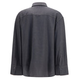 Virgin wool Shirt