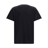 Strawberry cotton T-shirt