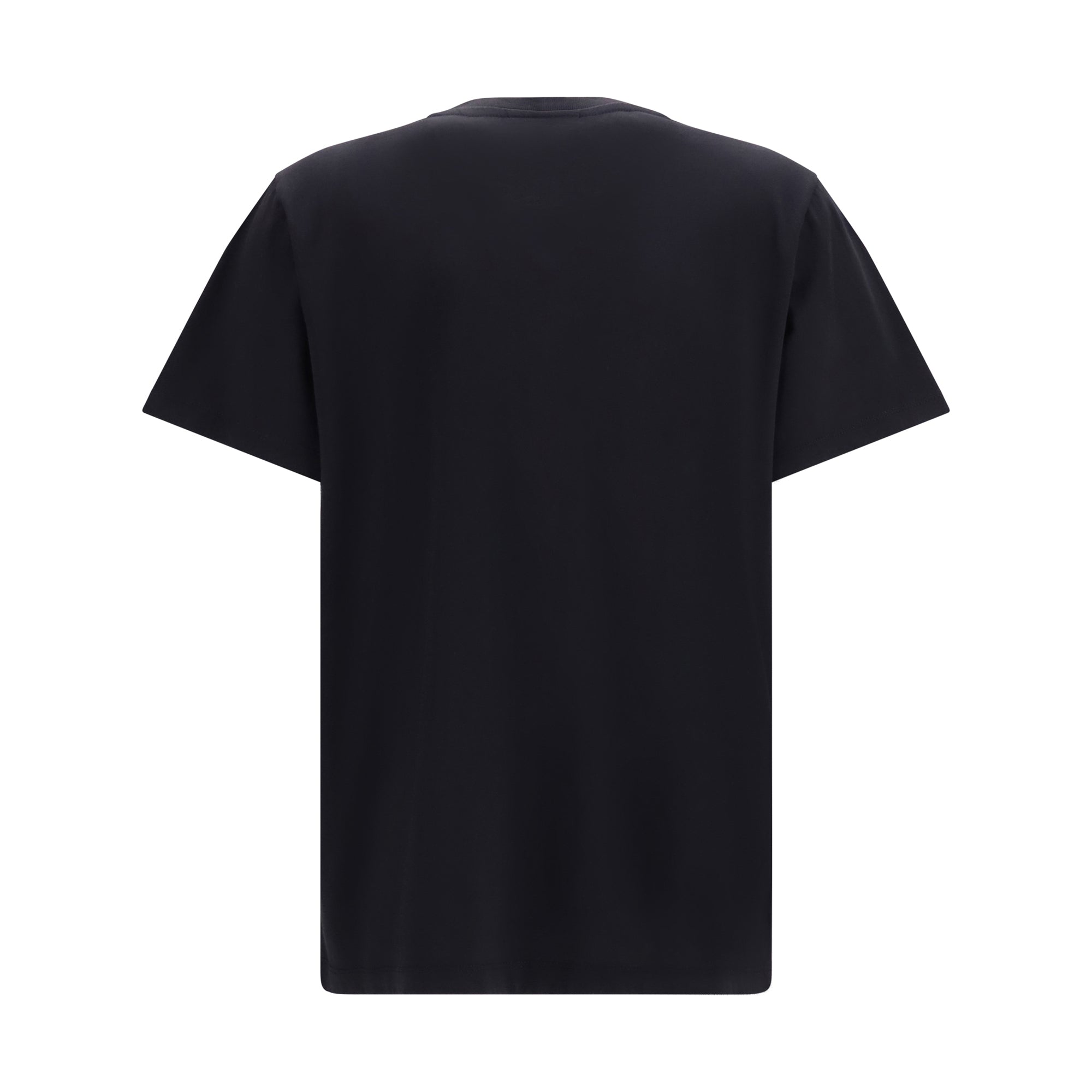 Strawberry cotton T-shirt