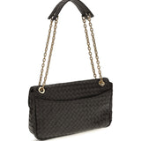 Intreccio Shoulder Bag