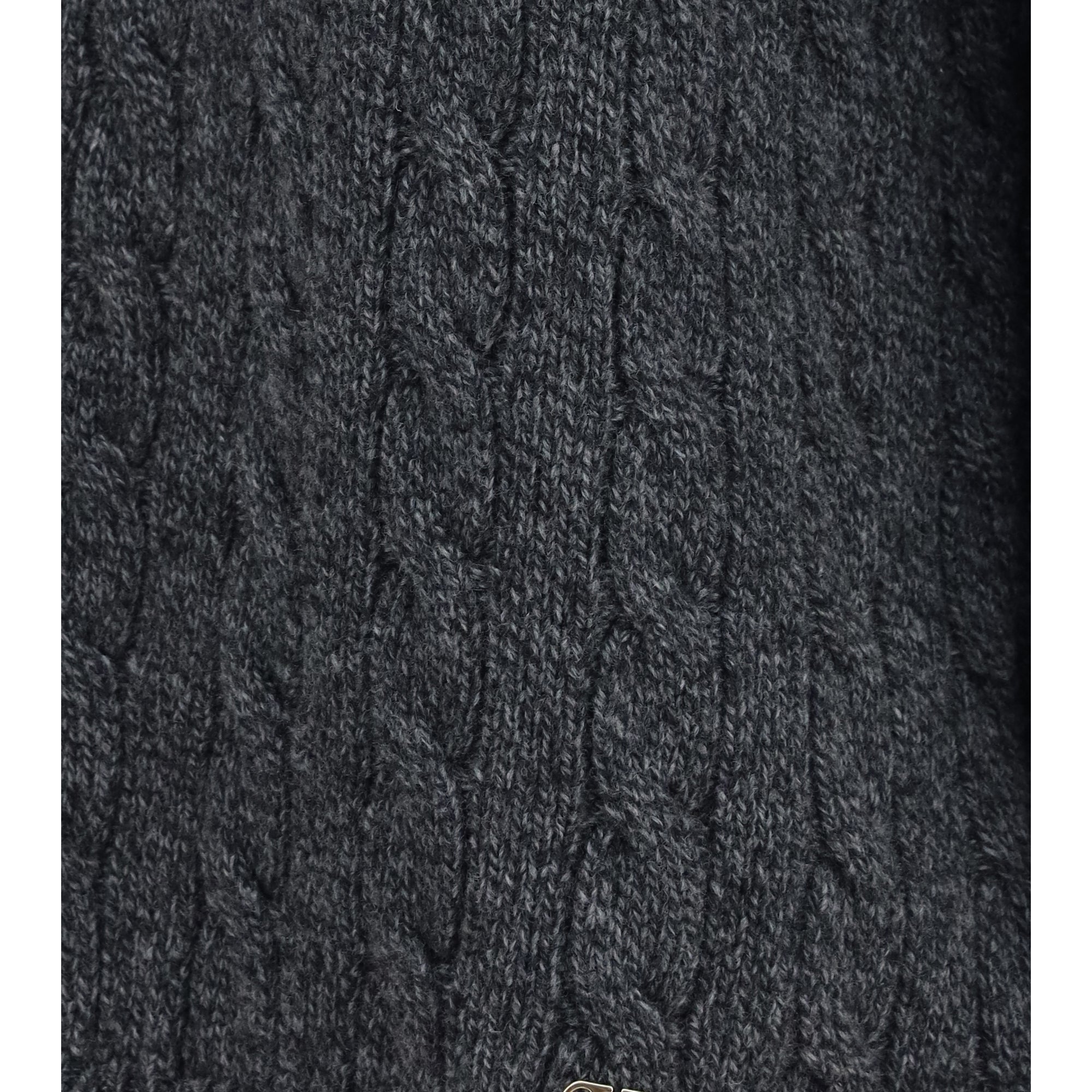 Virgin wool Sweater