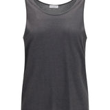 Luminous knit Tank Top