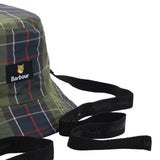Barbour X Maison Kitsune Bucket Hat