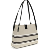 Canvas Shoulder Bag