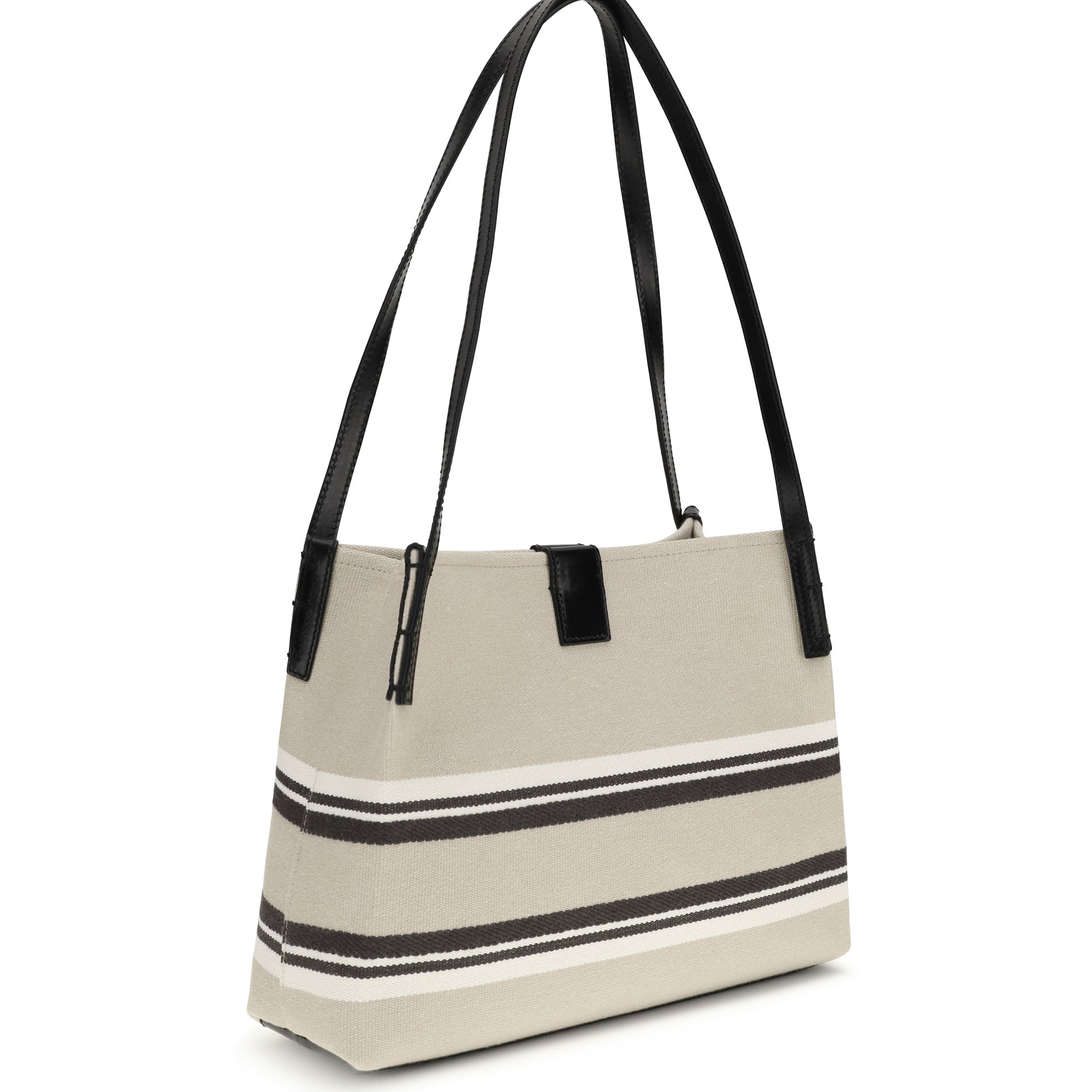 Canvas Shoulder Bag