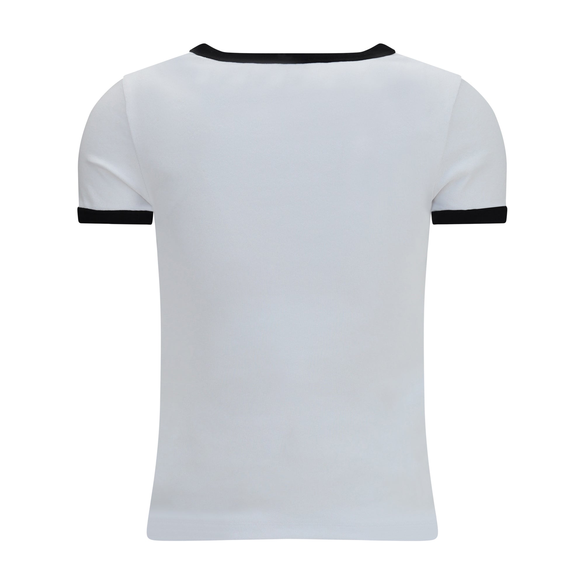 Boke Flower 2.0 embroidered cotton T-shirt