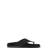 Logo thong Sandals