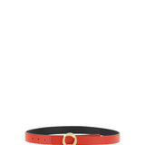 Reversible Belt