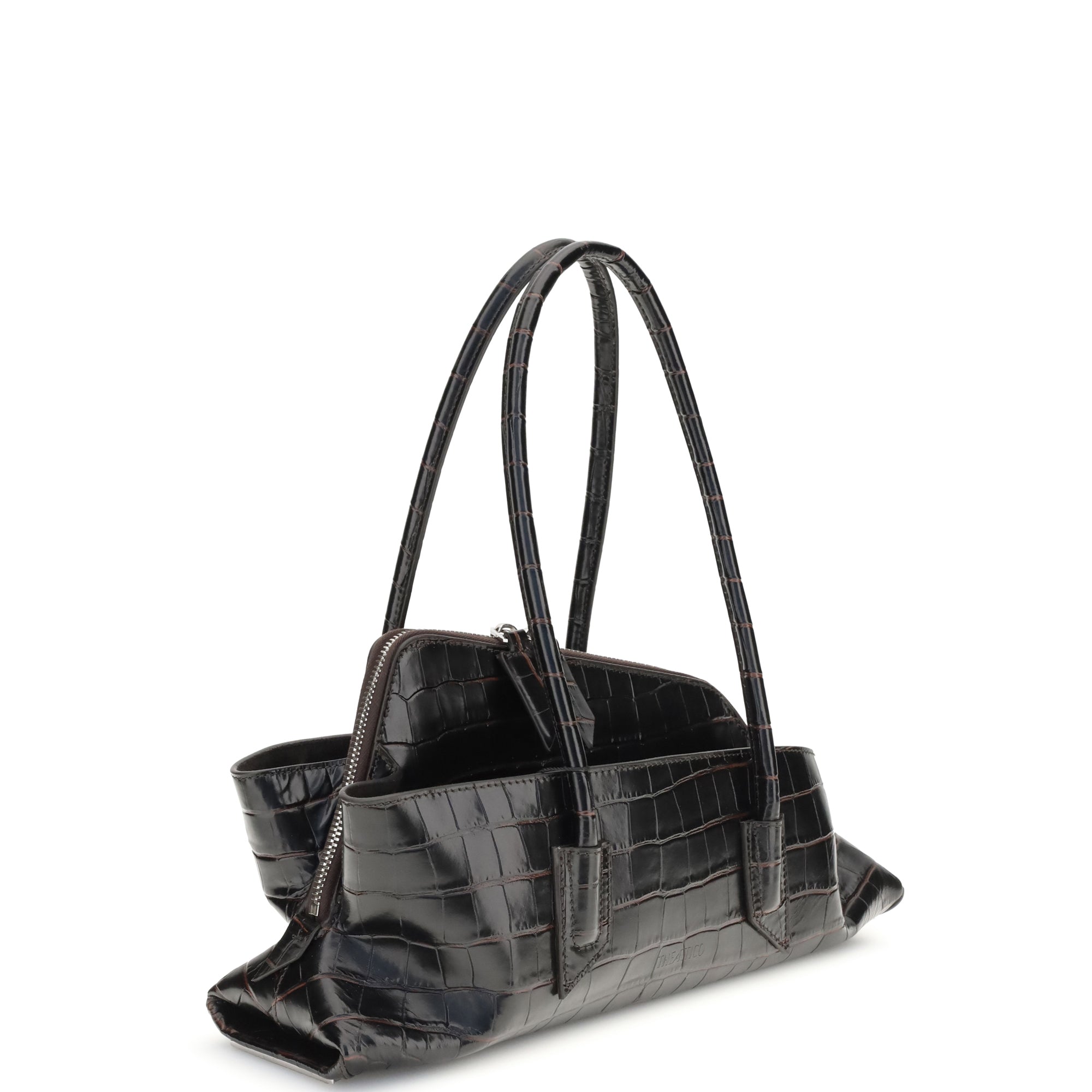 Small La Passeggiata Shoulder Bag