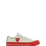 Comme des Garcons Play x Converse Big Heart 70 Sneakers