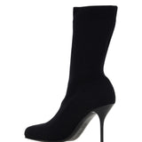 Heeled Boots