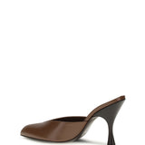 Sitting Pretty Mules
