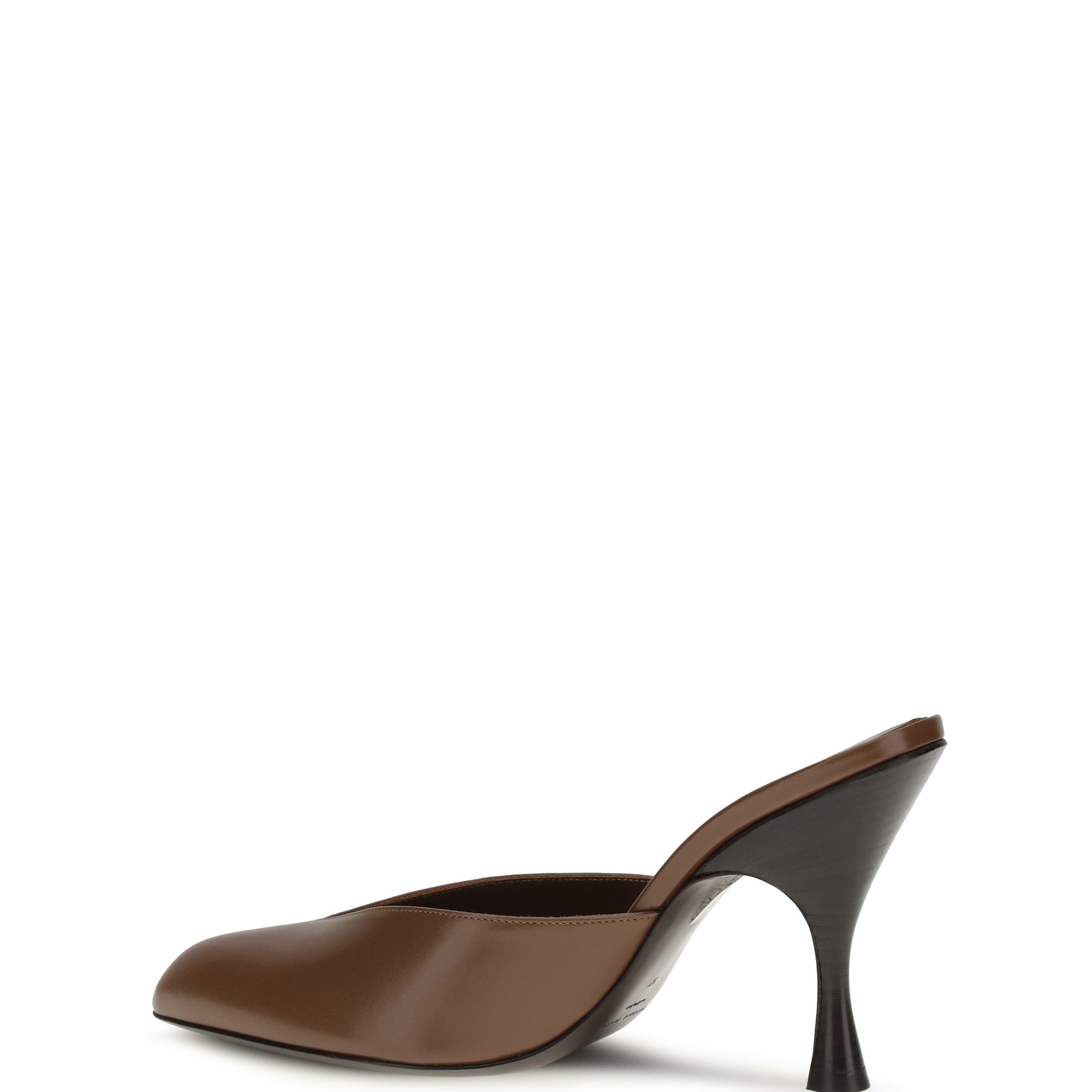 Sitting Pretty Mules