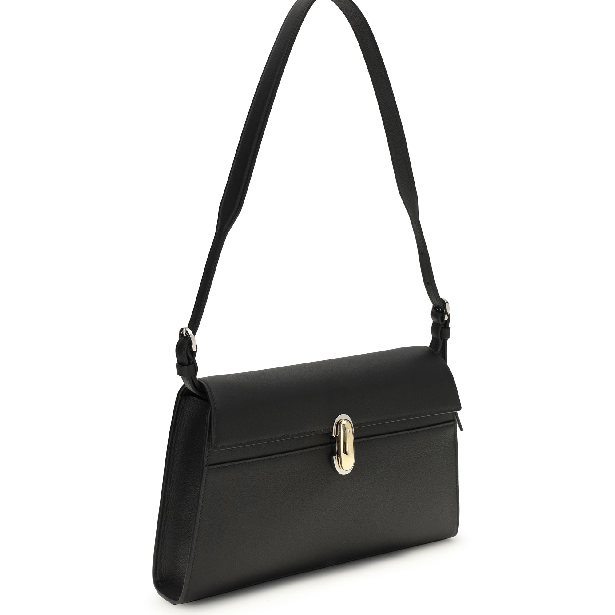 Symmetry Shoulder Bag