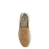 Suede Sneakers