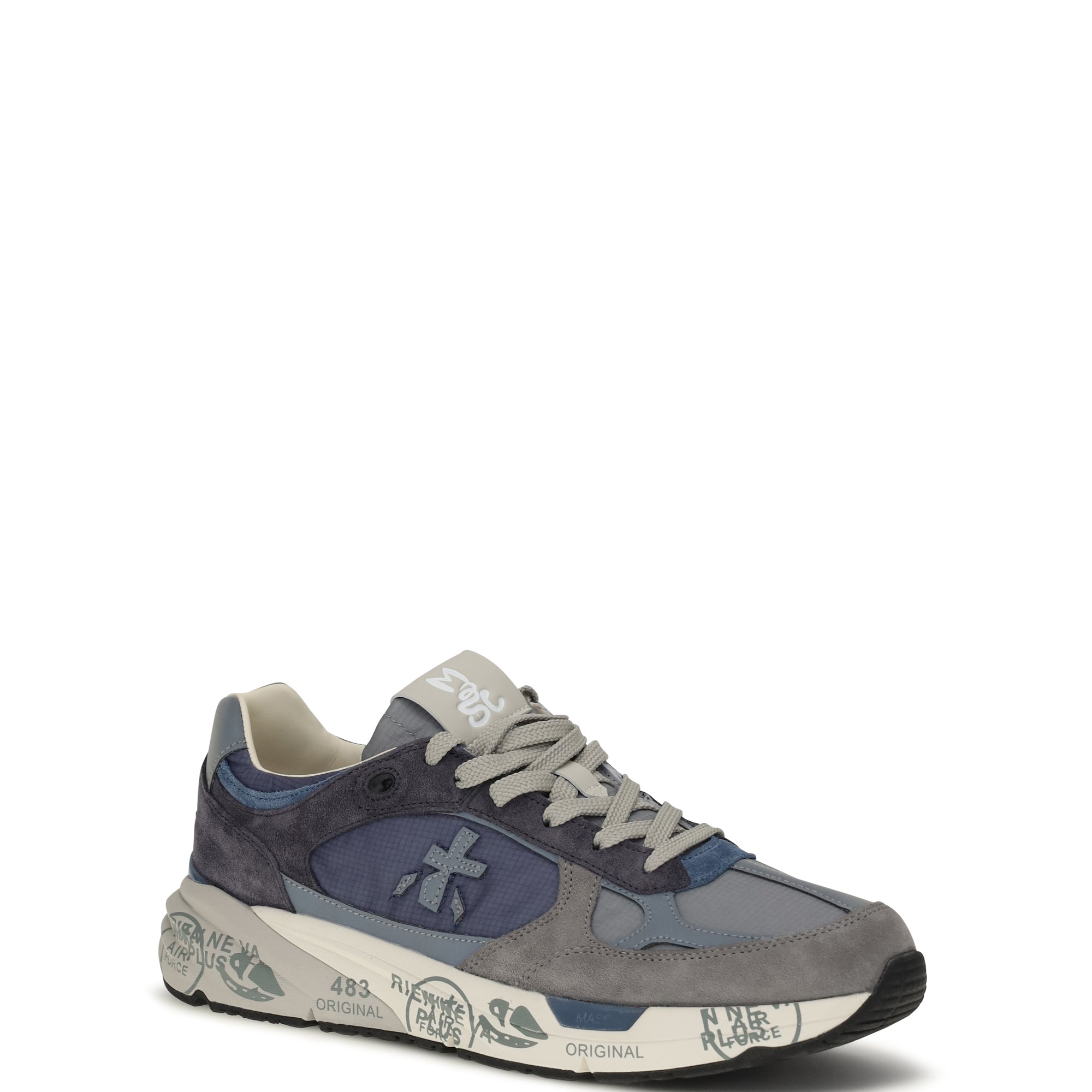 Mase 25 Sneakers