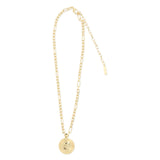 Necklace Metal