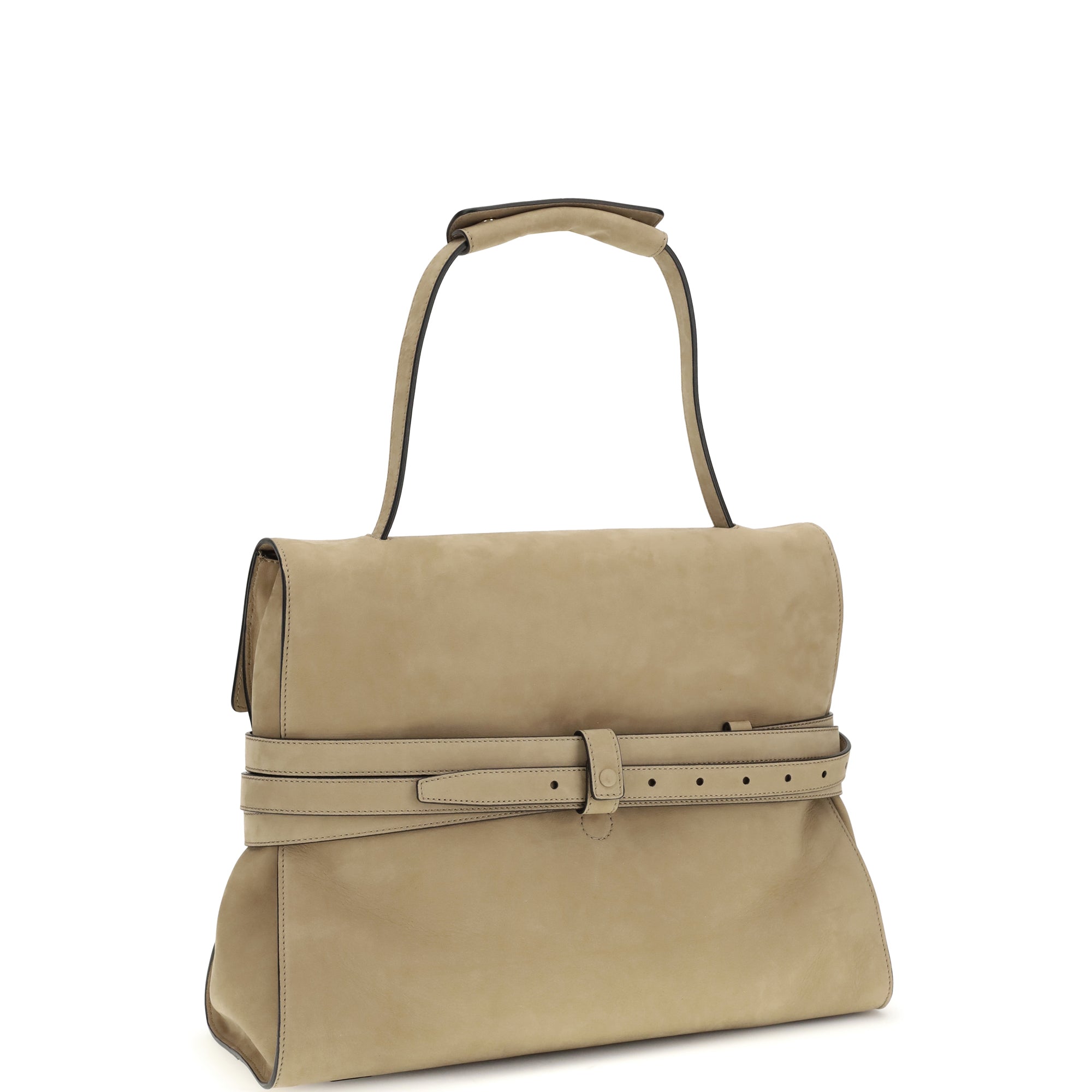 Tie Me Handbag
