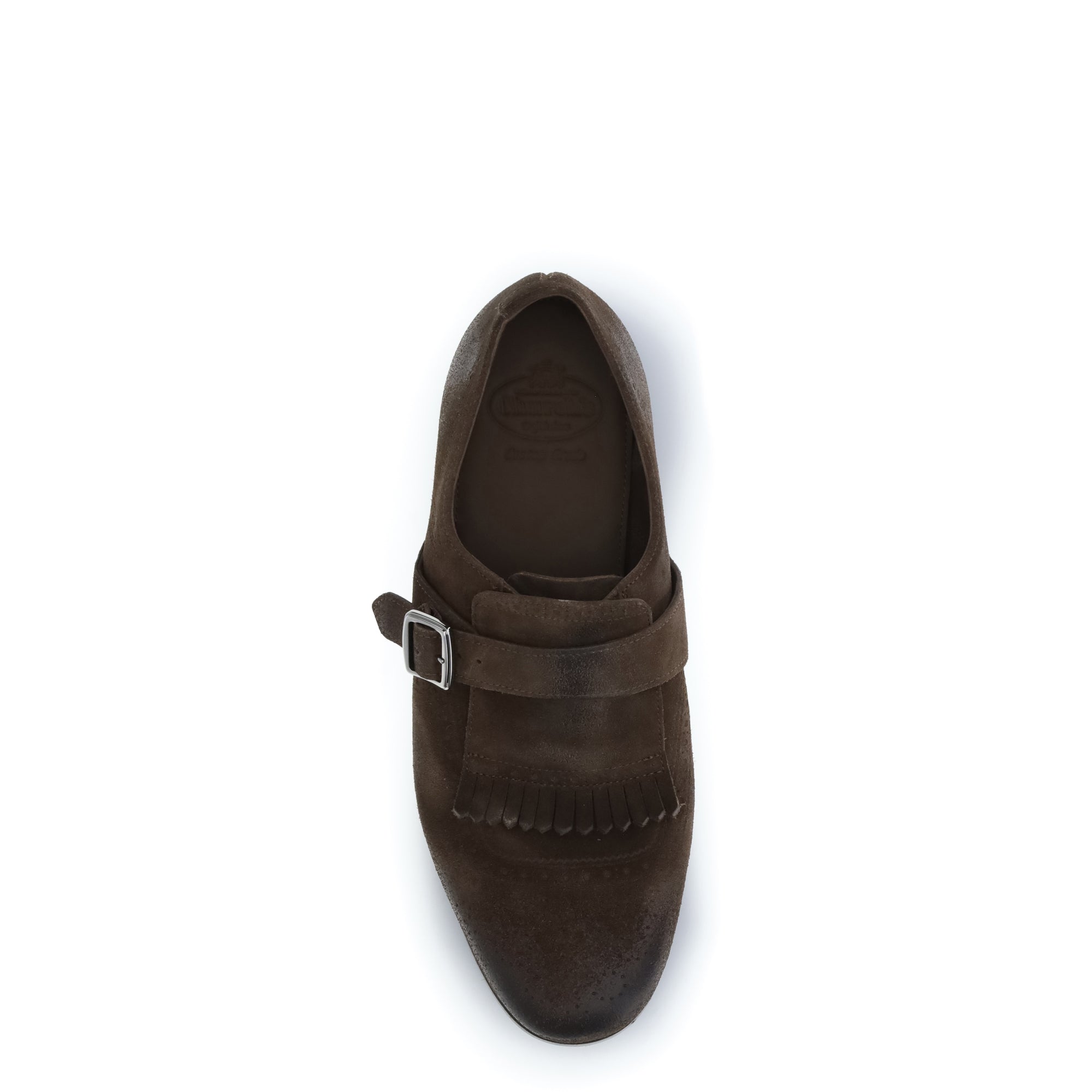 Shangai Loafers with buckle