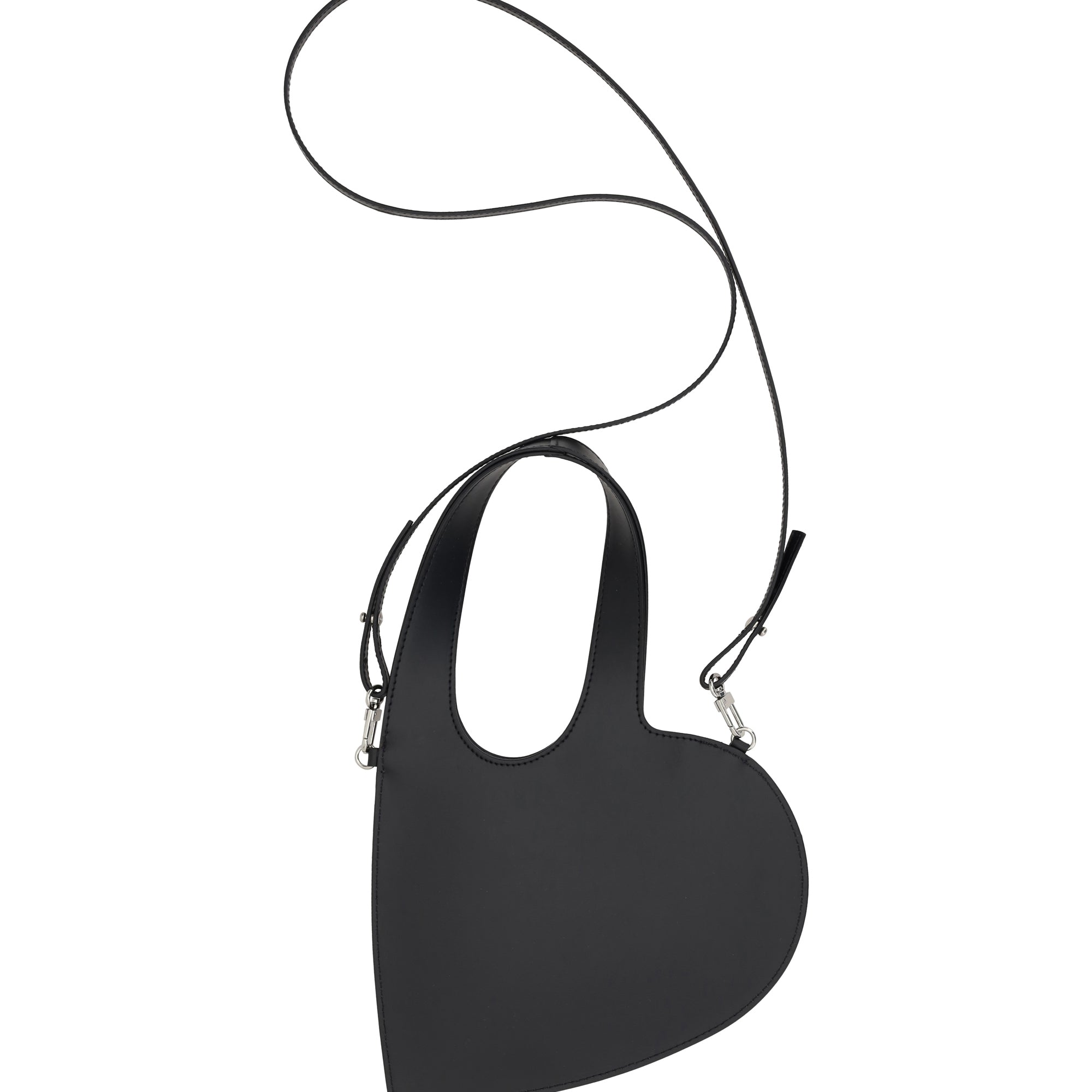 Baby Heart Shoulder Bag