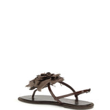 Rose Sandals