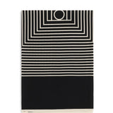 Monogram silk Scarf