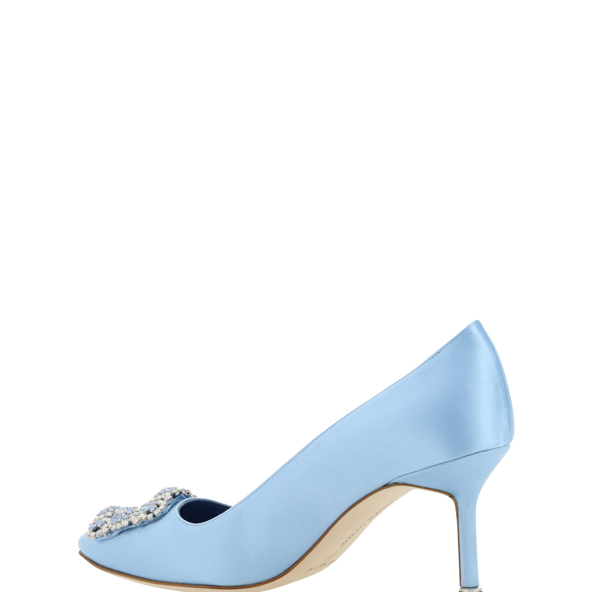 Hangisi Pumps