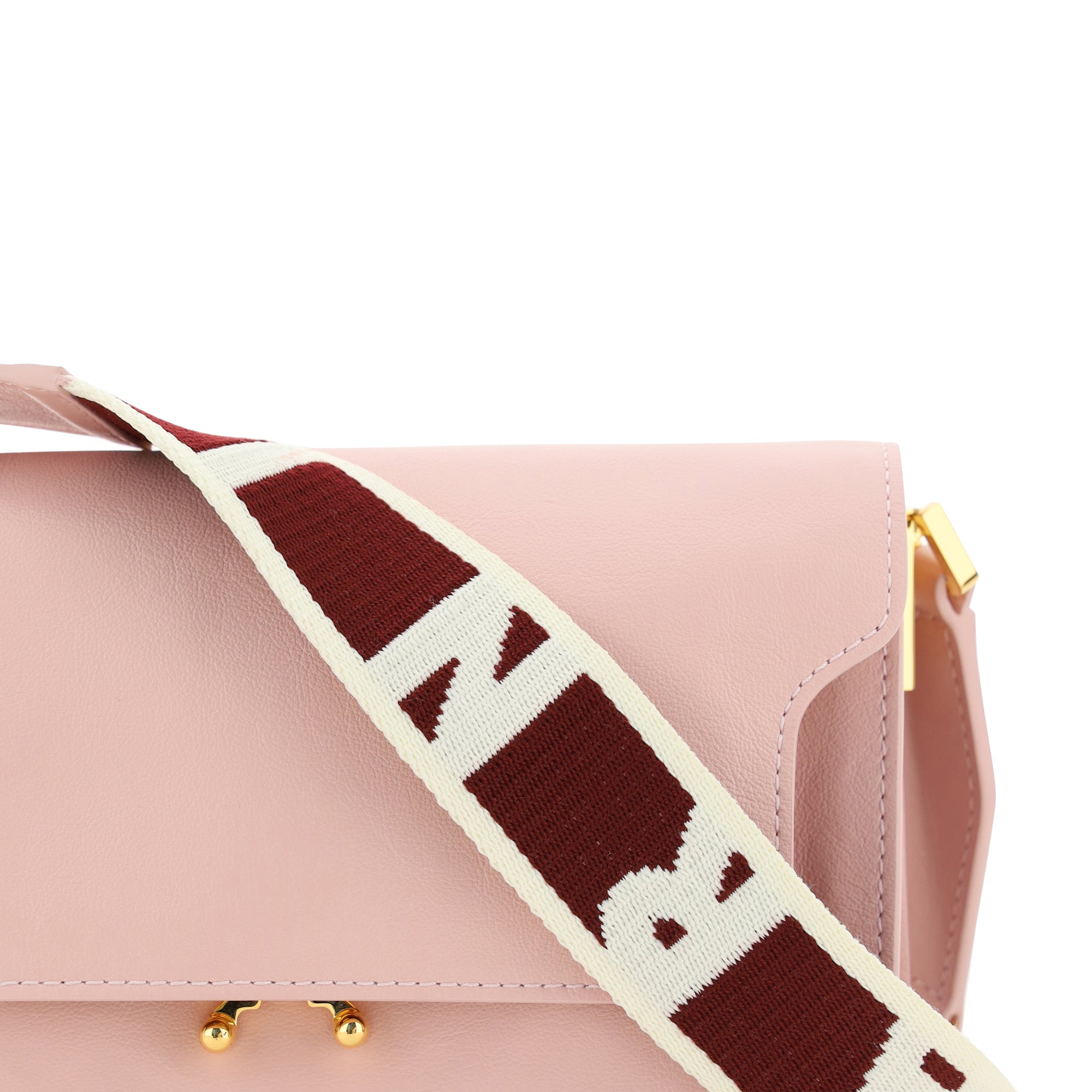 Trunk Shoulder Bag