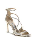 Azia glitter Sandals