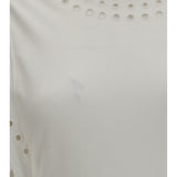 Orlane cotton and broderie Orlane Dress