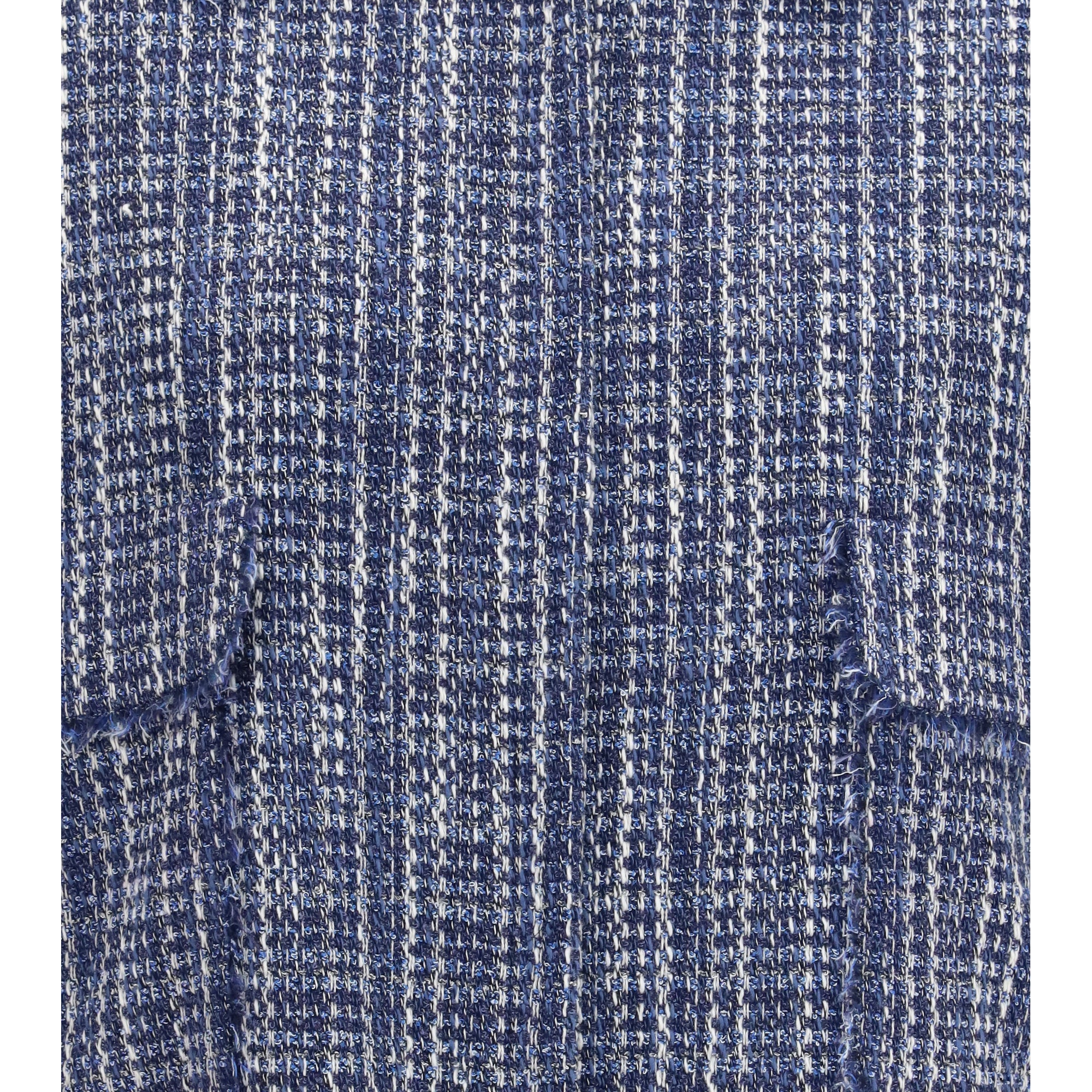 Tweed Jacket