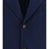 Cashmere Jacket