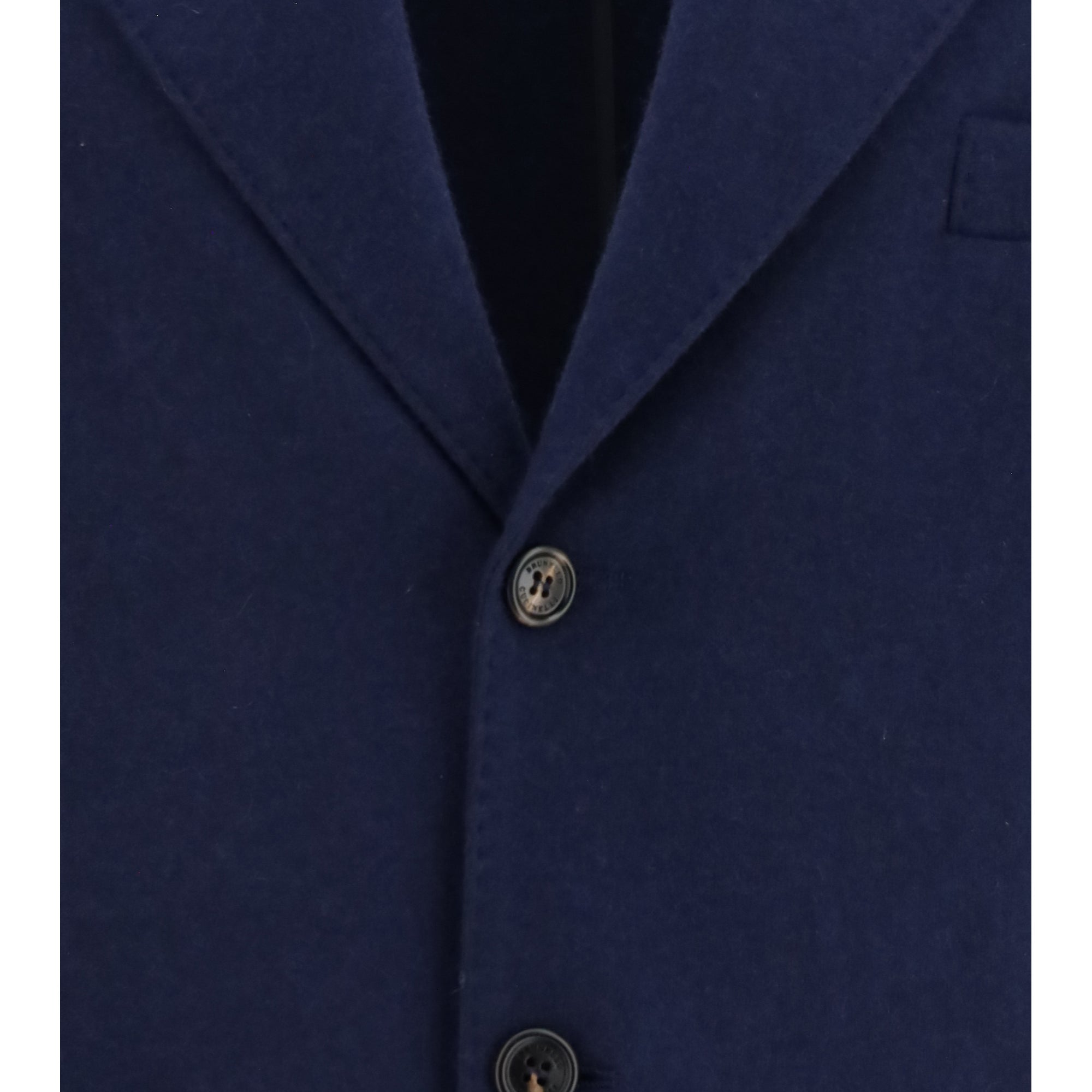 Cashmere Jacket