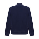 Cotton zip Sweatshirt