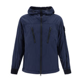 Hooded Jacket