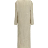 Long wave Dress