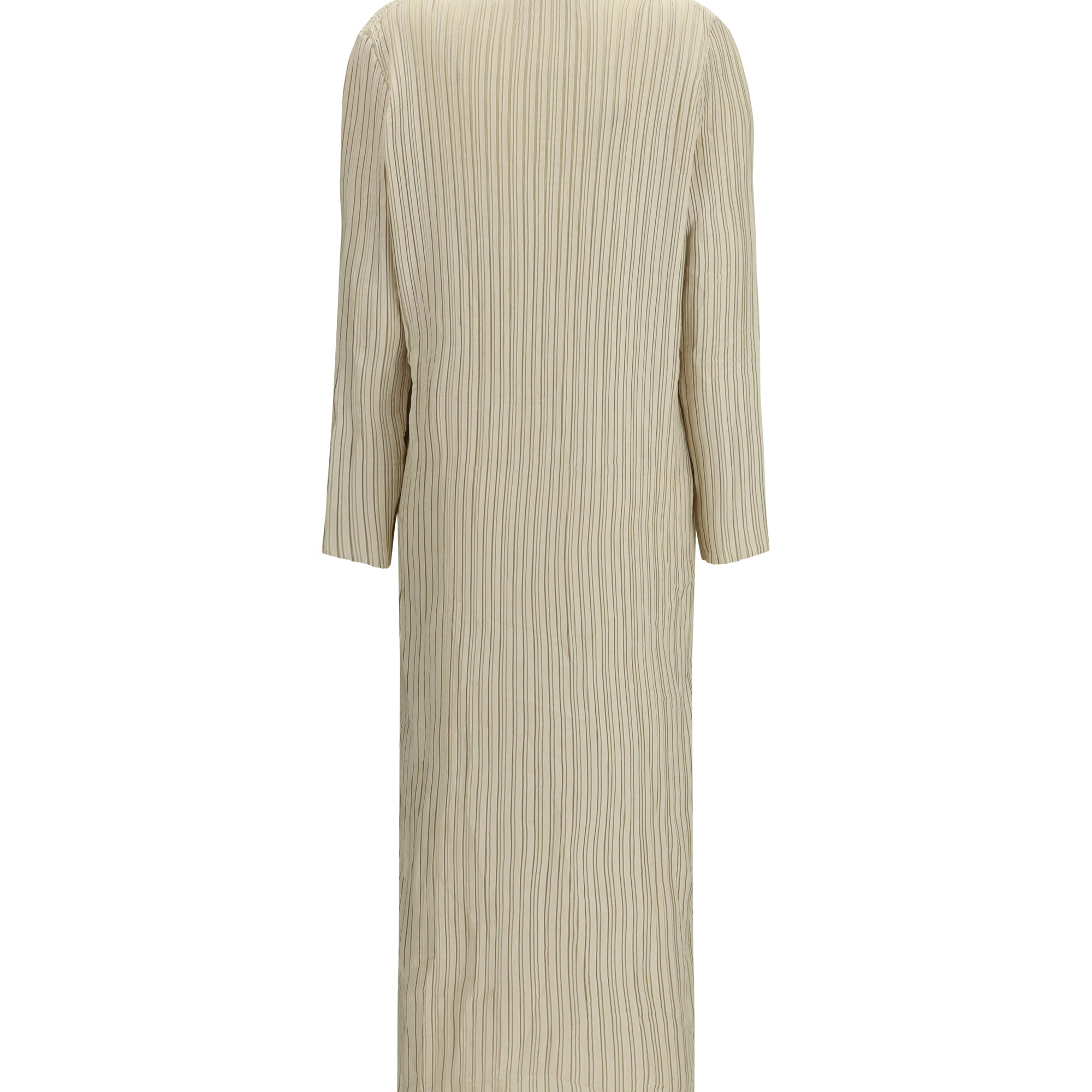 Long wave Dress