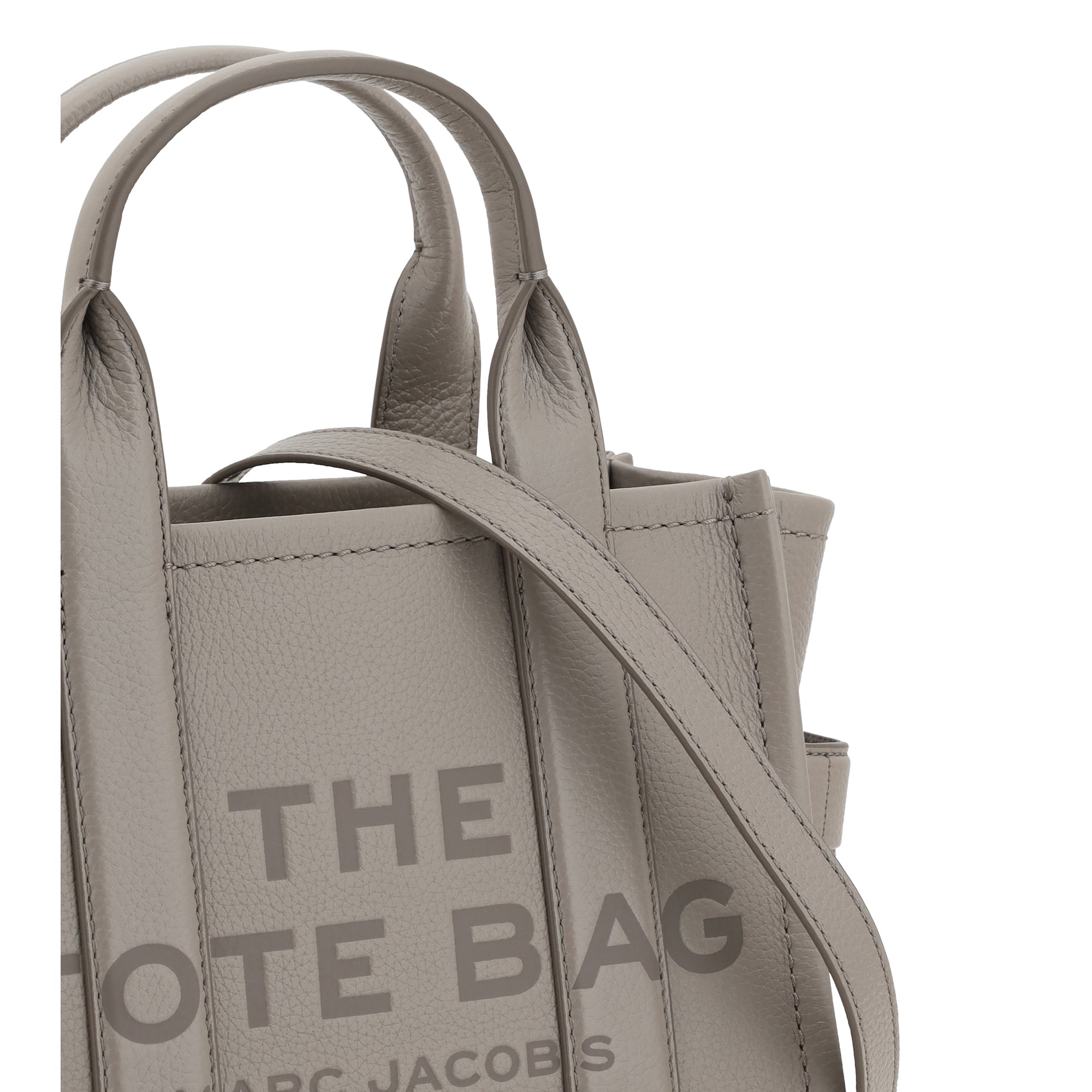 The Small Tote Handbag