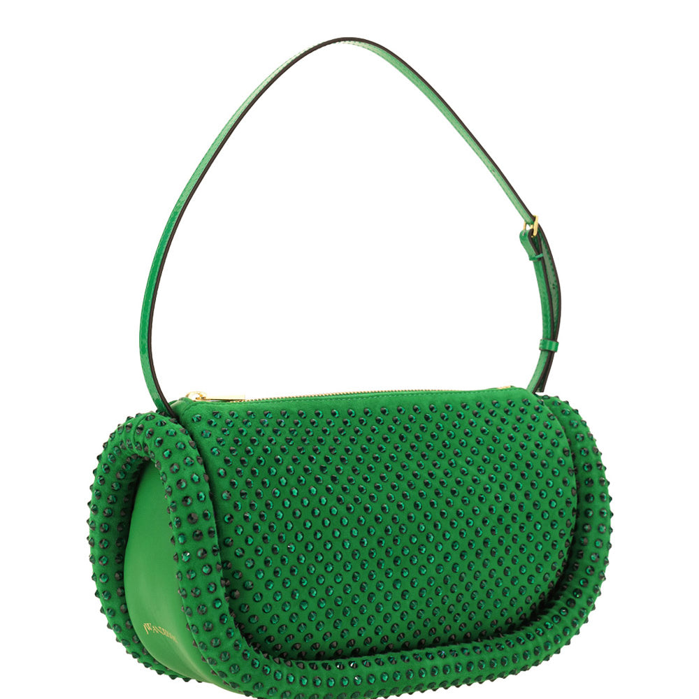 The Bumper Shoulder Bag