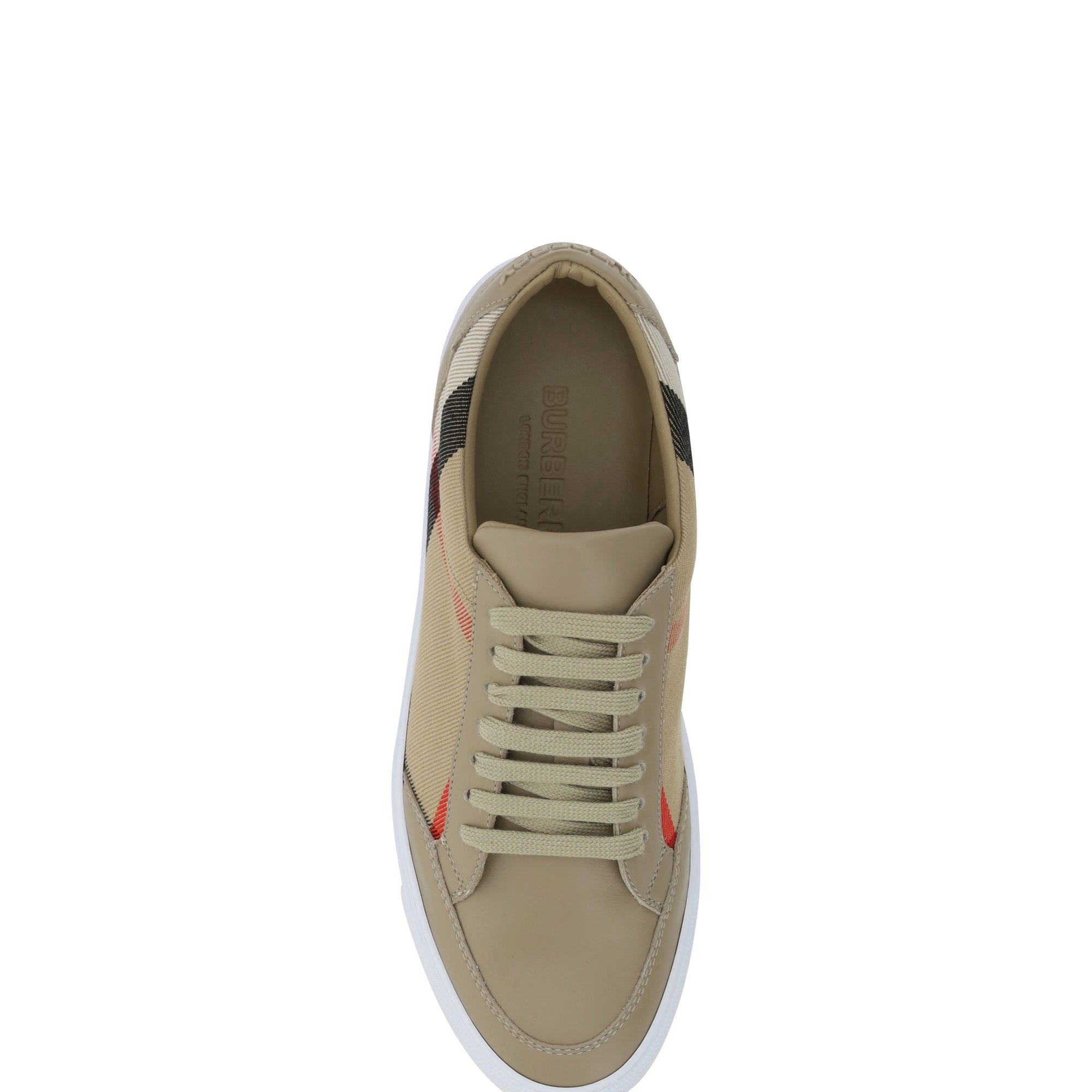 New Salmond Sneakers