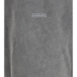 Patch and logo Sweatshirt