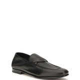 Gigi Loafers with woven strap