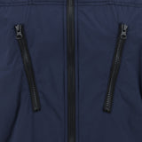 Hooded Jacket