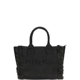 Medium Beach Rafia Tote Bag
