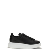 Leather Sneakers