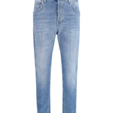 Reggae slim Jeans