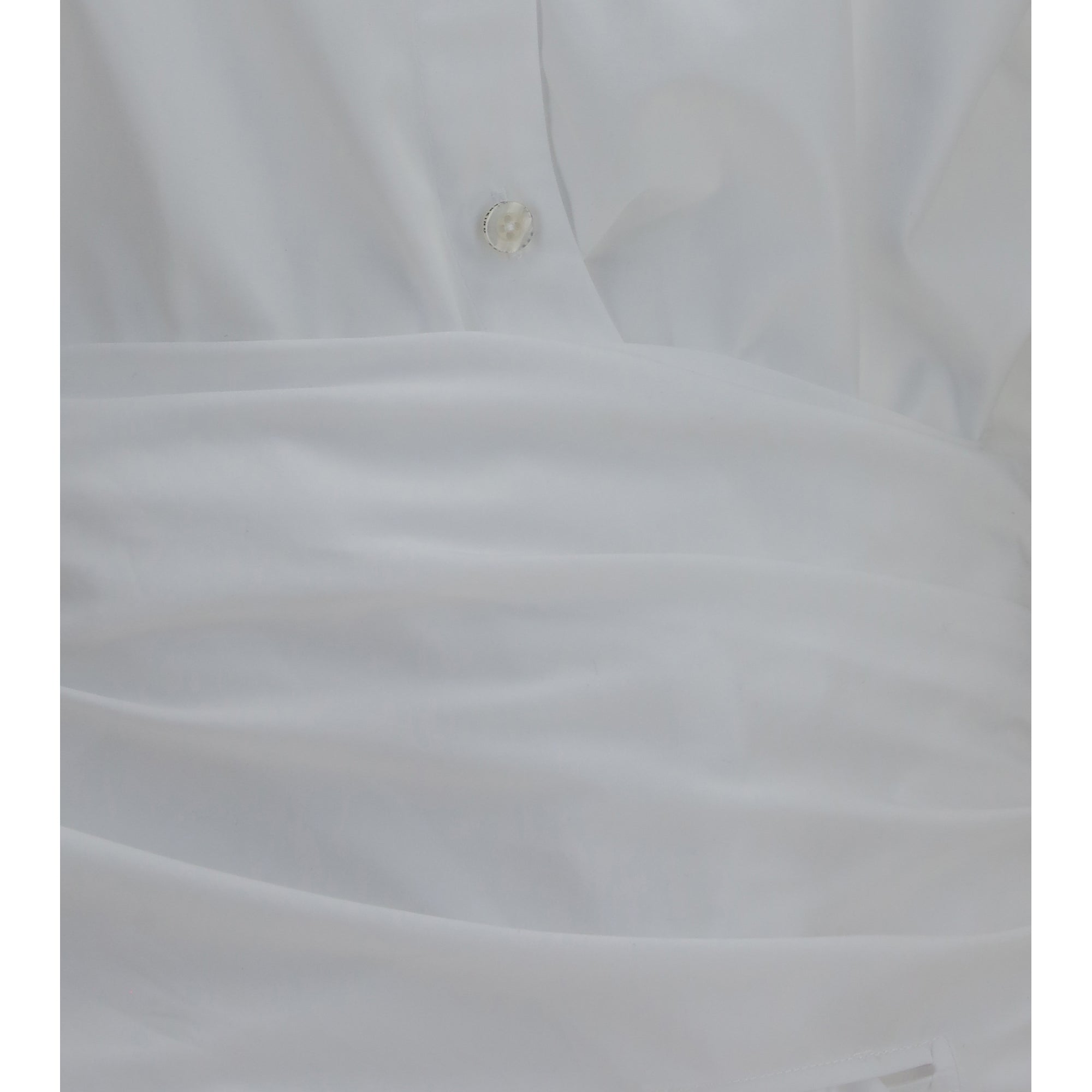 Waist-knot Shirt