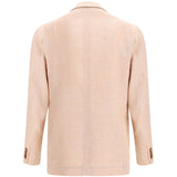 Blazer linen Blazer