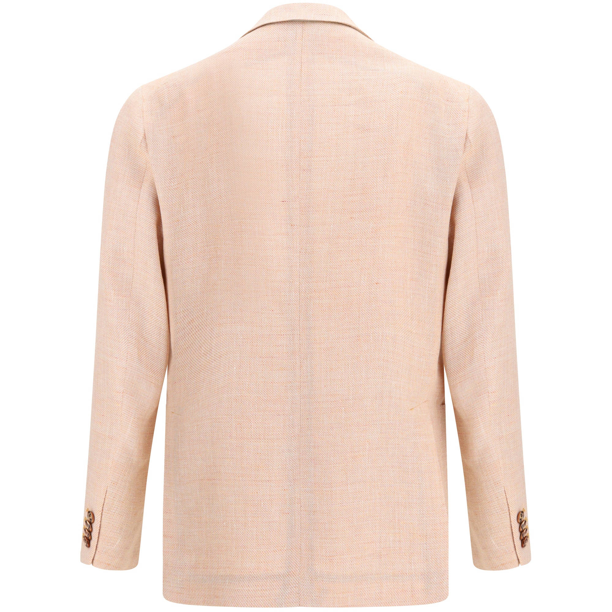 Blazer linen Blazer