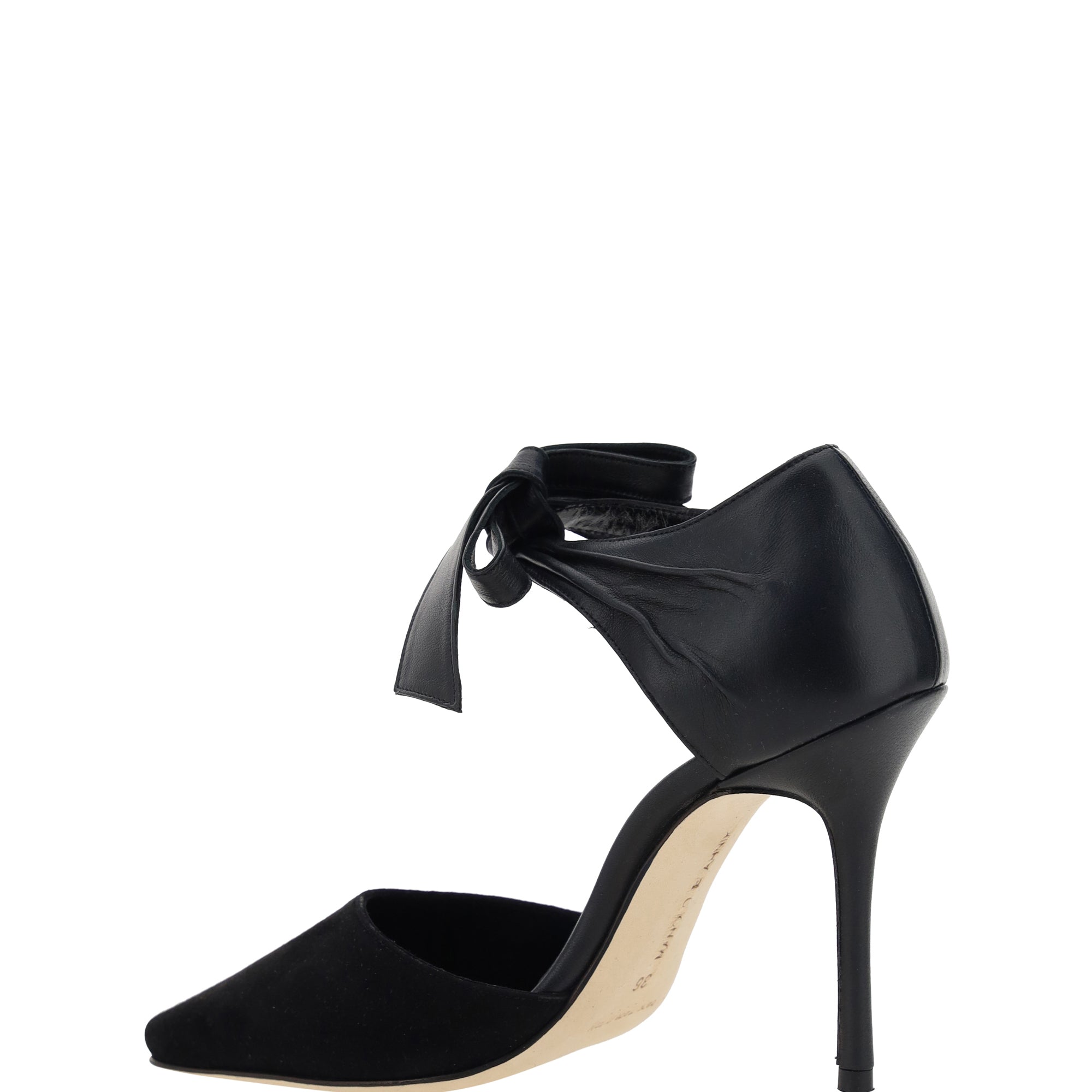 Boduna Fabio Pumps